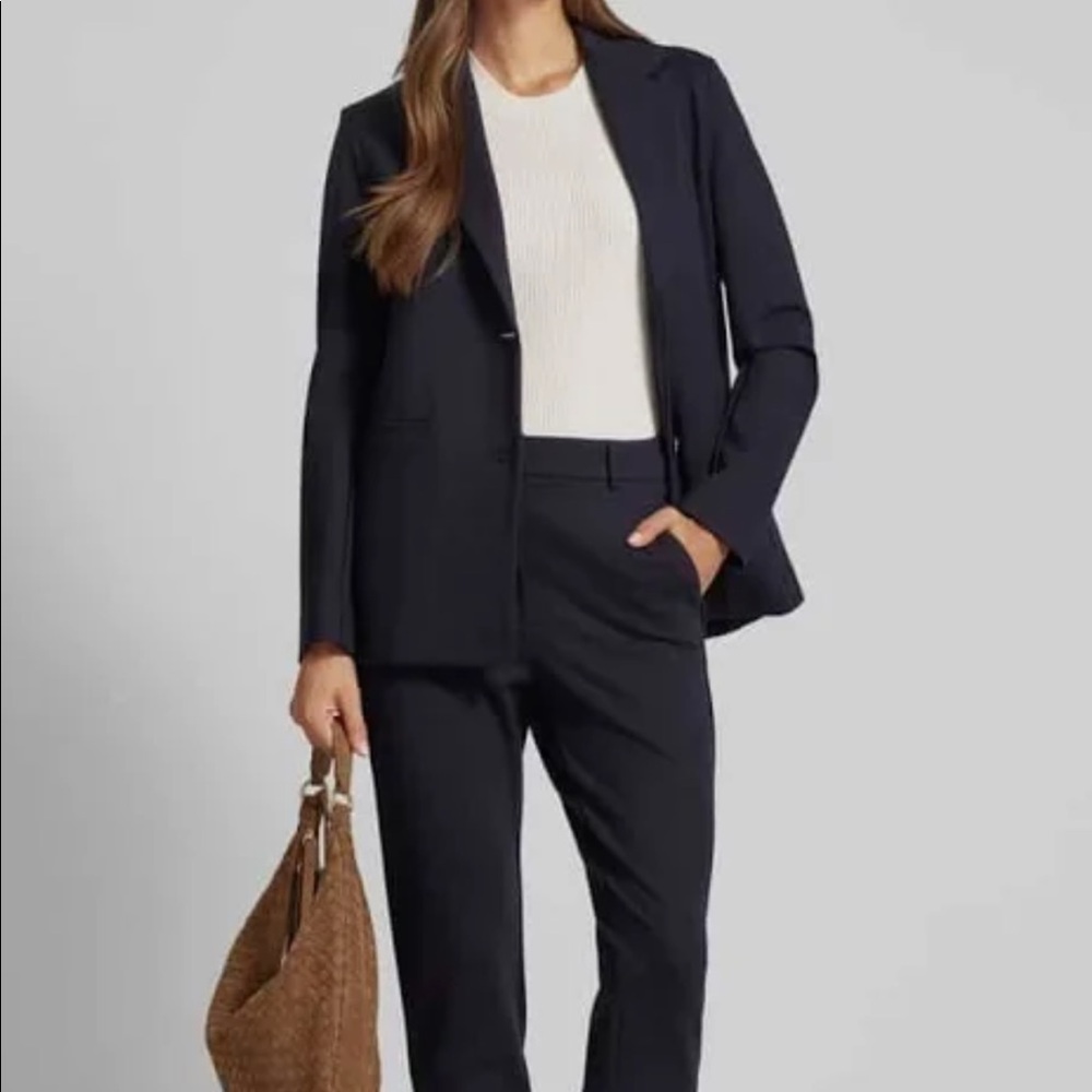 MaxMara Studio Blazer